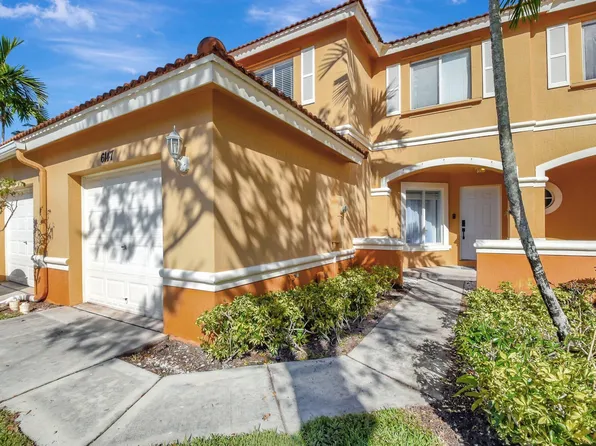 6147 United Street, West Palm Beach, FL 33411