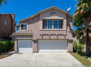 1481 Sunhaven Rd, Alpine, CA 91901