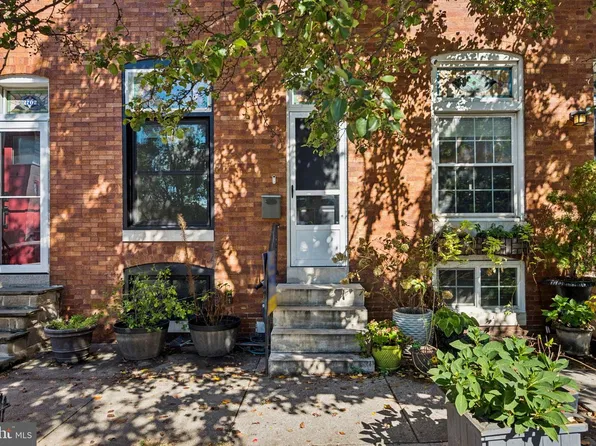 2704 Hudson St, Baltimore, MD 21224