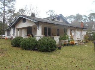 510 S Broad St, Cairo, GA 39828