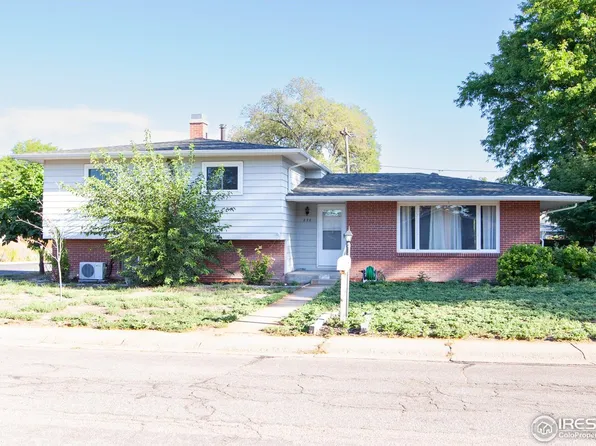 828 Glenora St, Sterling, CO 80751