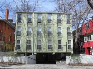 1343 N High St APT 3, Denver, CO 80218