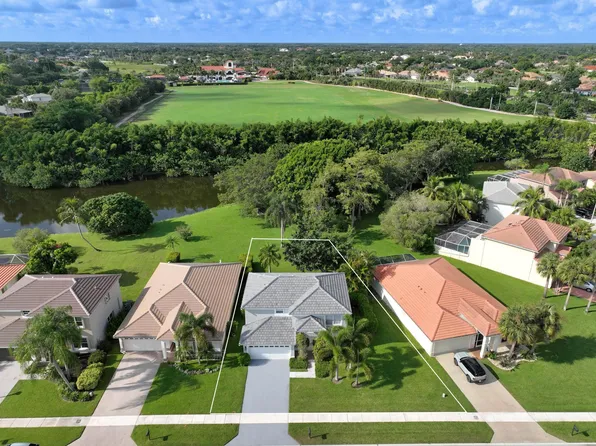1563 S Club Drive, Wellington, FL 33414