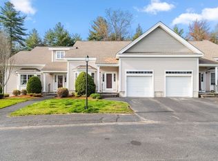 2 Charles Ridge Rd UNIT B, Littleton, MA 01460