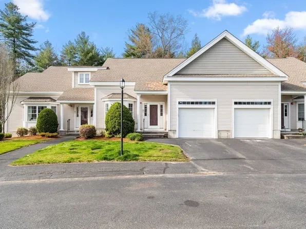 2 Charles Ridge Rd Unit B, Littleton, MA 01460