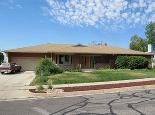 652 E Aloha Rd, Salt Lake City, UT 84103