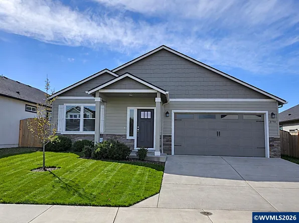 2798 Essex Ave NW, Albany, OR 97321