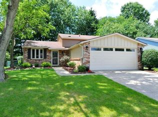 8497 Banwick Ct, Powell, OH 43065
