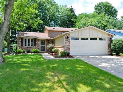 8497 Banwick Ct, Powell, OH, 43065