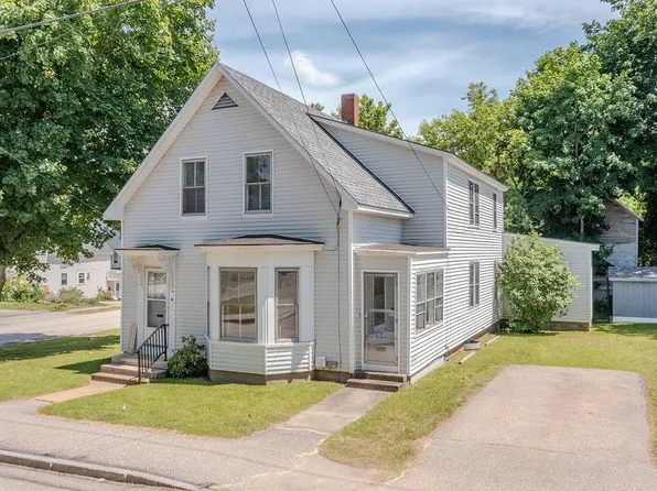 54 Maple Street, Rochester, NH 03867