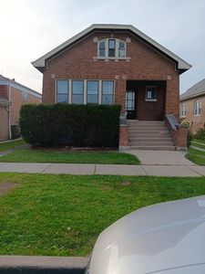 1612 S Scoville Ave, Berwyn, IL, 60402