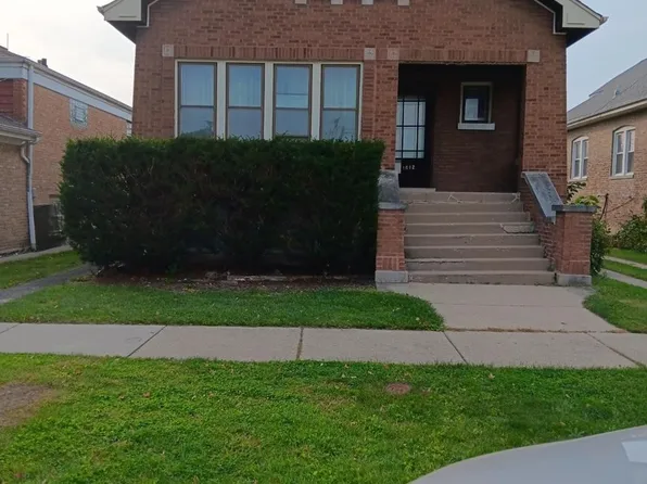 1612 S Scoville Ave, Berwyn, IL 60402