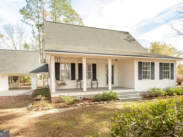 1700 Mount Green Rd, Manor, GA 31550