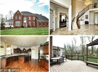 11267 Derosnec Dr, Oakton, VA 22124