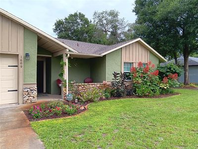 1609 Pine Ave, Deland, FL, 32724