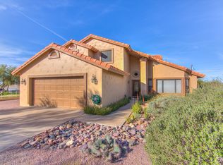 9145 W Buckskin Trl, Peoria, AZ 85383