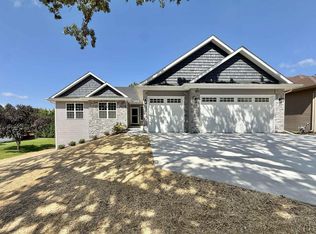 340 Wildfire Ct, Milton, WI 53563