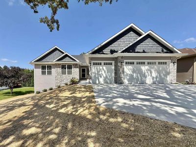 340 Wildfire Court, Milton, WI, 53563
