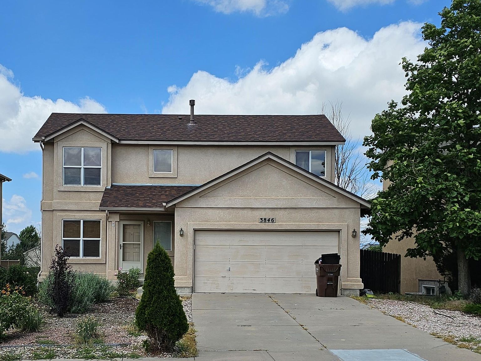 3846 Pronghorn Meadows Cir, Colorado Springs, CO 80922 Zillow