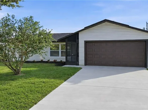 502 SW 25th TER, CAPE CORAL, FL 33914