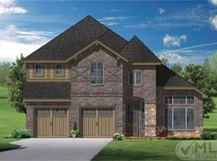 1009 Fenwick Ln, Forney, TX 75126