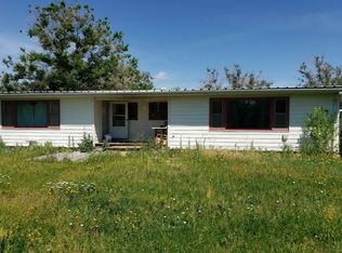 1326 Milk River Dr, Nashua, MT 59248