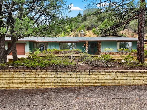1027 Country Club Dr, Prescott, AZ 86303