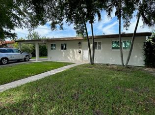 8855 SW 18th Ter, Miami, FL 33165