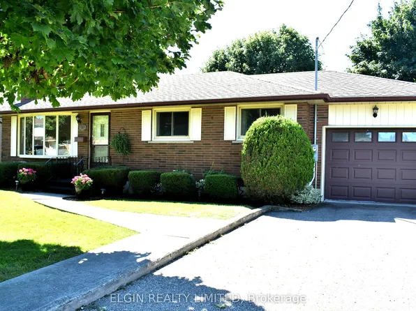181 Locust St, Saint Thomas, ON N5R 2C8