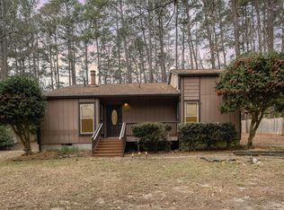 129 Lady Bug Ln, Chapel Hill, NC 27516