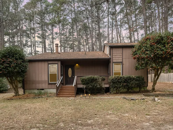 129 Lady Bug Ln, Chapel Hill, NC 27516