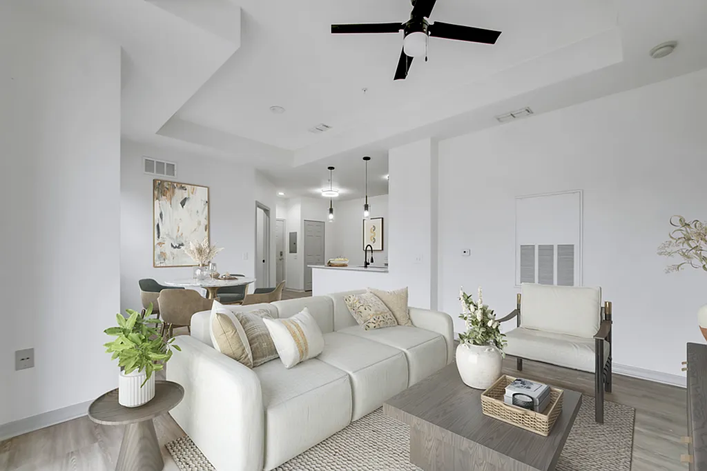 Halston Citrus Ridge — Photo 4