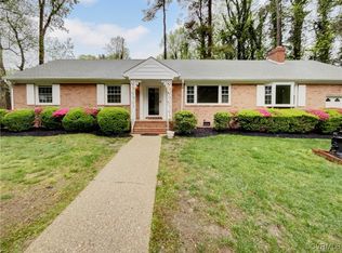 8200 Penobscot Rd, Richmond, VA 23227