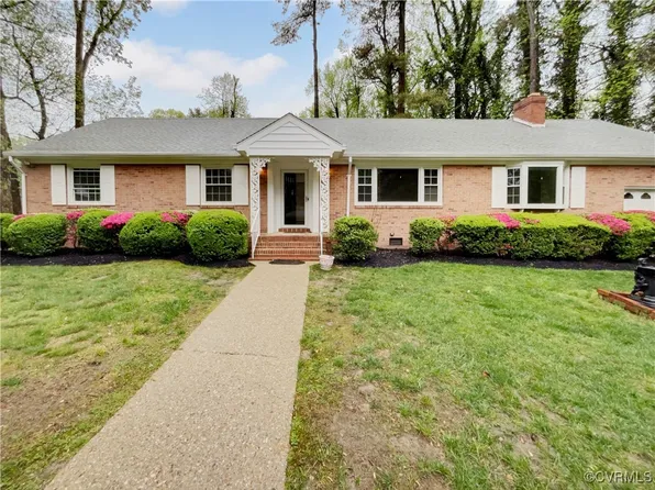 8200 Penobscot Rd, Richmond, VA 23227