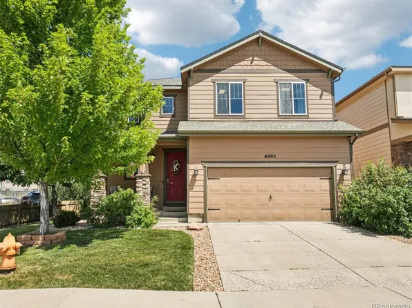 6995 W Payne Avenue, Littleton, CO 80128