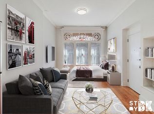 417 Hancock St APT 3R, Brooklyn, NY 11216