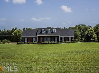 1995 Lipscomb Rd, Social Circle, GA 30025