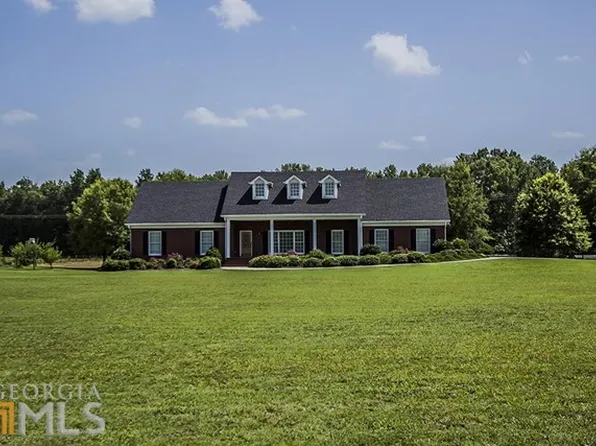 1995 Lipscomb Rd, Social Circle, GA 30025