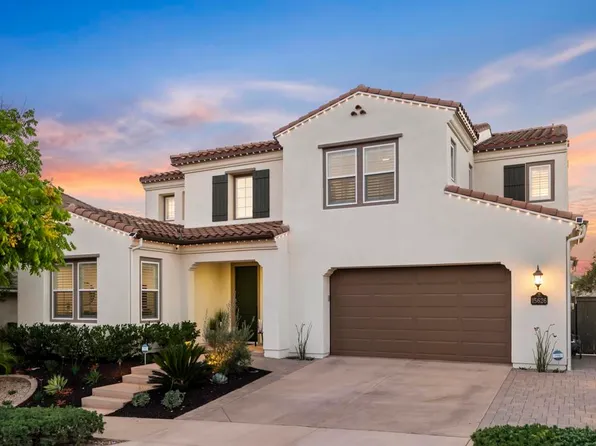 15626 Peters Stone Ct, San Diego, CA 92127