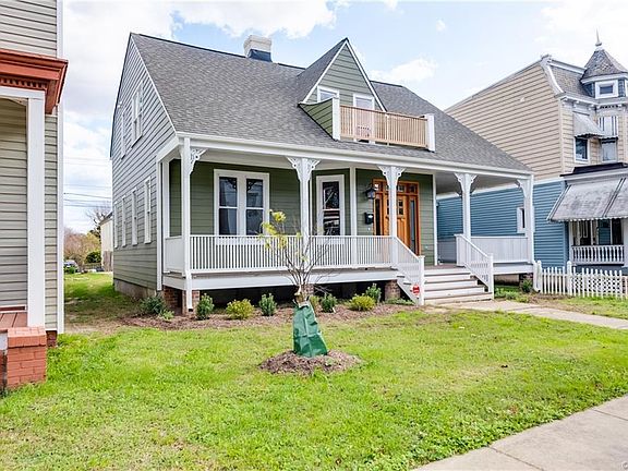 2nd image of 1611 Monteiro Ave
