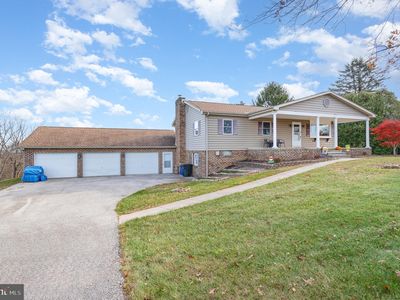 3902 Skyview Dr, Glenville, PA, 17329