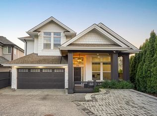1312 Fifeshire St, Coquitlam, BC