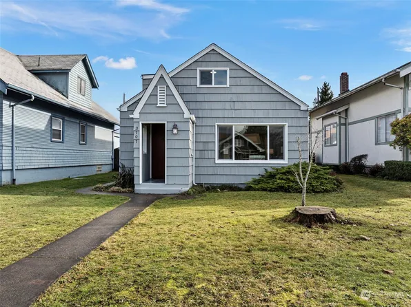 3707 Fawcett Avenue, Tacoma, WA 98418