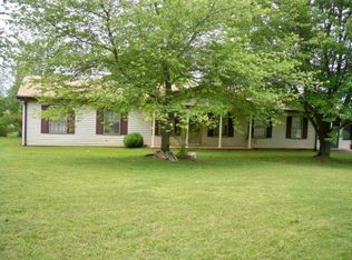11679 Highway Forty Seven, Chase City, VA 23924