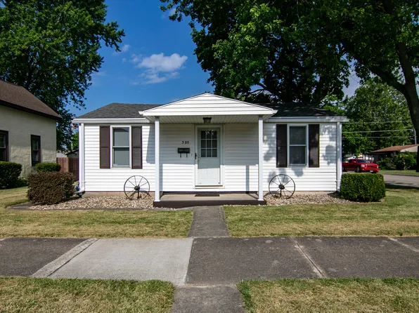 395 N Cleveland Ave, Bradley, IL 60915