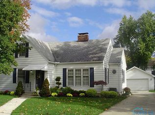 416 W Erie St, Woodville, OH 43469
