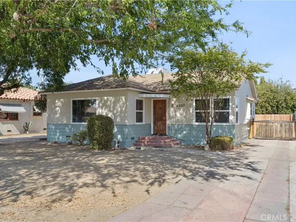 2300 1st St, Bakersfield, CA 93304