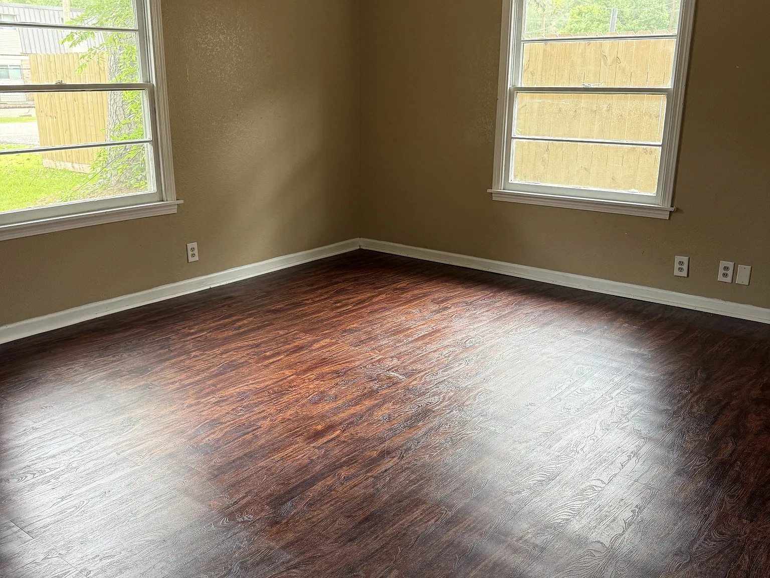 3825 Hyde Park Row - 1 — Photo 2