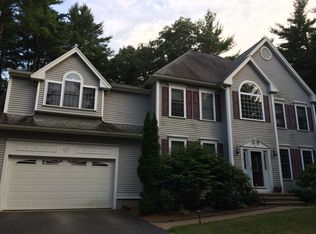 3 Casie Ln, Westford, MA 01886