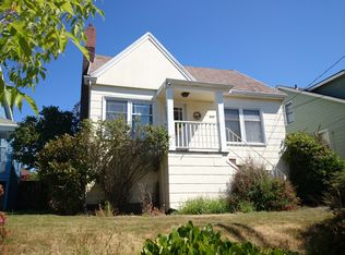 808 NW 56th St, Seattle, WA 98107